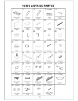 Preview for 14 page of MD SPORTS 18406 Assembly Instructions Manual