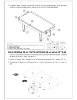 Preview for 16 page of MD SPORTS 18406 Assembly Instructions Manual