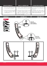 Preview for 9 page of MD SPORTS 1900820 Manual