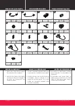 Preview for 6 page of MD SPORTS 2000516 Assembly Instructions Manual