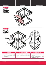 Preview for 8 page of MD SPORTS 2000516 Assembly Instructions Manual