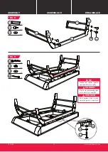 Preview for 13 page of MD SPORTS 2621029 Assembly Instructions Manual