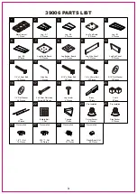 Preview for 4 page of MD SPORTS 39006 Assembly Instructions Manual