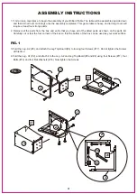 Preview for 5 page of MD SPORTS 39006 Assembly Instructions Manual