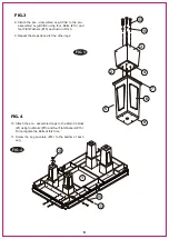 Preview for 7 page of MD SPORTS 39006 Assembly Instructions Manual