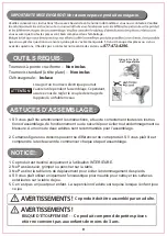 Preview for 10 page of MD SPORTS 39006 Assembly Instructions Manual