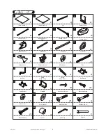 Preview for 5 page of MD SPORTS 44123-15 Assembly Instructions Manual