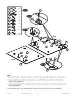 Preview for 7 page of MD SPORTS 44123-15 Assembly Instructions Manual