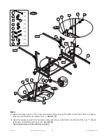 Preview for 11 page of MD SPORTS 44123-15 Assembly Instructions Manual