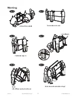 Preview for 13 page of MD SPORTS 44123-15 Assembly Instructions Manual