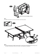 Preview for 14 page of MD SPORTS 44123-15 Assembly Instructions Manual