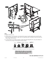 Preview for 15 page of MD SPORTS 44123-15 Assembly Instructions Manual