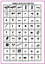 Preview for 12 page of MD SPORTS 54806 Assembly Instructions Manual