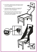 Preview for 16 page of MD SPORTS 54806 Assembly Instructions Manual