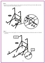 Preview for 17 page of MD SPORTS 57001 Assembly Instructions Manual