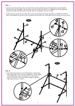 Preview for 6 page of MD SPORTS 58400 Assembly Instructions Manual