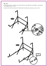 Preview for 7 page of MD SPORTS 58400 Assembly Instructions Manual