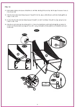 Preview for 9 page of MD SPORTS 58400 Assembly Instructions Manual