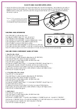 Preview for 12 page of MD SPORTS 58400 Assembly Instructions Manual