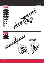 Предварительный просмотр 6 страницы MD SPORTS AC108Y19006 Assembly Instructions Manual