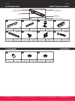 Предварительный просмотр 4 страницы MD SPORTS AC108Y19010 Assembly Instructions Manual