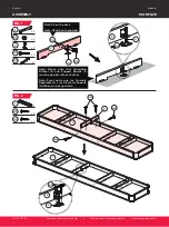 Предварительный просмотр 6 страницы MD SPORTS AC108Y19010 Assembly Instructions Manual