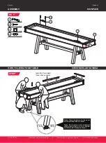 Preview for 10 page of MD SPORTS AC108Y19010 Assembly Instructions Manual