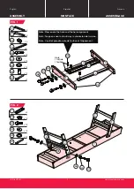 Preview for 6 page of MD SPORTS AC108Y19020 Assembly Instructions Manual