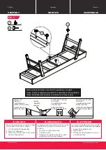 Preview for 7 page of MD SPORTS AC108Y19020 Assembly Instructions Manual