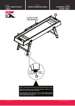 Preview for 8 page of MD SPORTS AC108Y19020 Assembly Instructions Manual