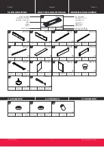 Preview for 4 page of MD SPORTS AC108Y20010 Assembly Instructions Manual