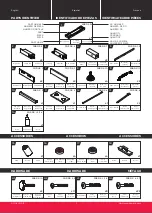 Preview for 4 page of MD SPORTS AC108Y20014 Assembly Instructions Manual