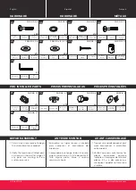 Preview for 5 page of MD SPORTS AC108Y20014 Assembly Instructions Manual