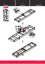 Preview for 8 page of MD SPORTS AC108Y20014 Assembly Instructions Manual