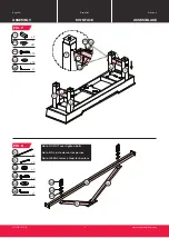 Preview for 10 page of MD SPORTS AC108Y20014 Assembly Instructions Manual