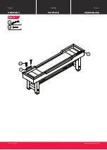 Preview for 12 page of MD SPORTS AC108Y20014 Assembly Instructions Manual