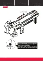 Preview for 13 page of MD SPORTS AC108Y20014 Assembly Instructions Manual