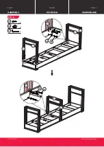 Preview for 8 page of MD SPORTS AC108Y20015 Assembly Instructions Manual