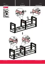 Preview for 9 page of MD SPORTS AC108Y20015 Assembly Instructions Manual