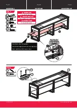 Preview for 11 page of MD SPORTS AC108Y20015 Assembly Instructions Manual