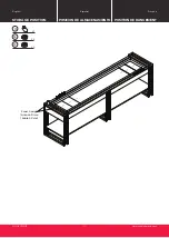 Предварительный просмотр 12 страницы MD SPORTS AC108Y20015 Assembly Instructions Manual