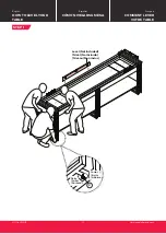 Preview for 13 page of MD SPORTS AC108Y20015 Assembly Instructions Manual