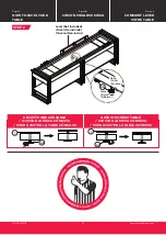 Preview for 14 page of MD SPORTS AC108Y20015 Assembly Instructions Manual