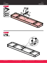 Preview for 6 page of MD SPORTS AC108Y20016 Assembly Instructions Manual