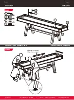 Preview for 10 page of MD SPORTS AC108Y22008 Assembly Instructions Manual