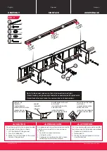 Предварительный просмотр 9 страницы MD SPORTS AC144Y19001 Assembly Instructions Manual