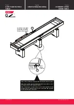 Предварительный просмотр 10 страницы MD SPORTS AC144Y19001 Assembly Instructions Manual