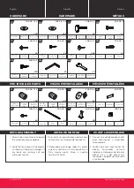 Preview for 5 page of MD SPORTS AC144Y21003 Assembly Instructions Manual