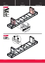 Preview for 9 page of MD SPORTS AC144Y21003 Assembly Instructions Manual