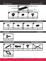 Preview for 4 page of MD SPORTS AC196Y21002 Assembly Instructions Manual